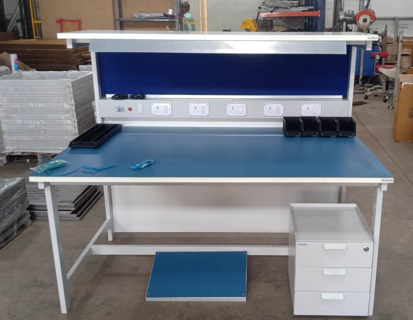 NextGen Conveyor – Innovative Conveyor Solutions